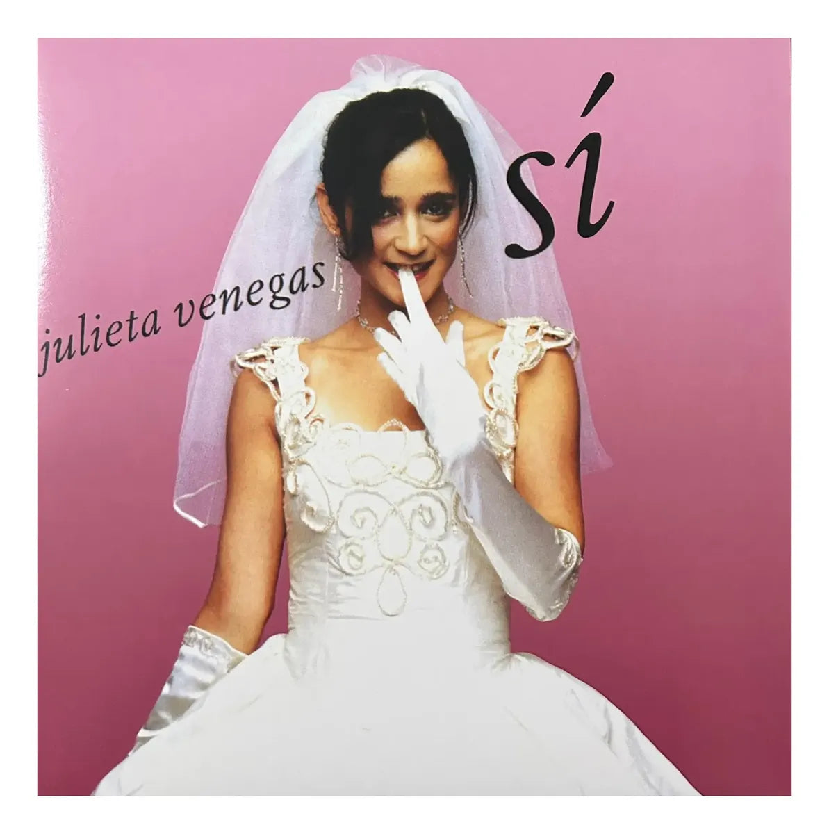 Julieta Venegas - Sí | 2LP
