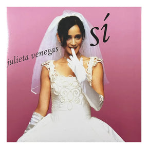 Julieta Venegas - Sí | 2LP
