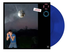 Harry Styles- Kiss All The Time. Disco, Occasionally. | LP Azul