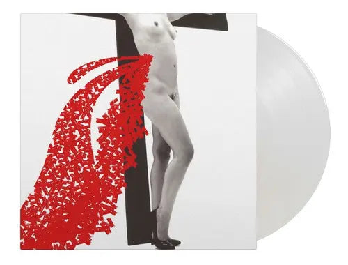The Distillers – Coral Fang | LP Blanco