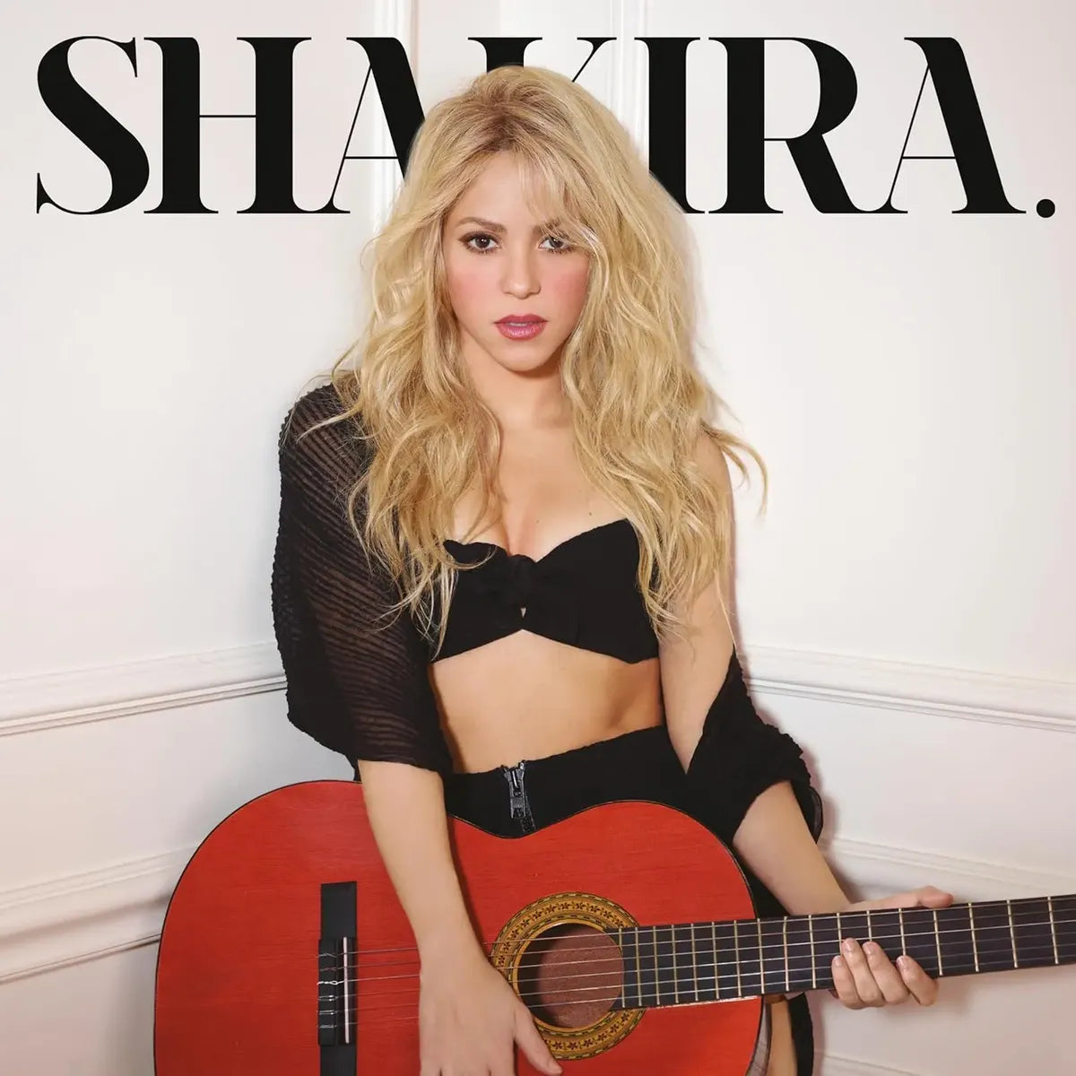 Shakira - Shakira | 2LP Rosa