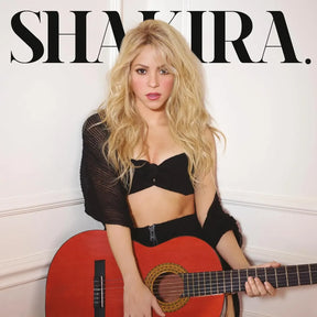 Shakira - Shakira | 2LP Rosa