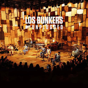 Los Bunkers - MTV Unplugged | 2LP