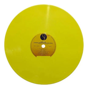Ramones – Pleasant Dreams The New York Mixes: LP Amarillo (RSD23)