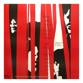 Ramones – Pleasant Dreams The New York Mixes: LP Amarillo (RSD23)