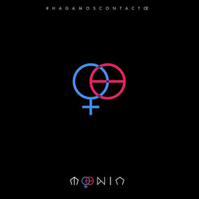 Moenia – Hagamos Contacto | LP Color
