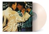 David Bowie & Mick Jagger – Dancing In The Street | LP Blanco