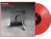 Interpol – The Other Side Of Make-Believe | LP Rojo