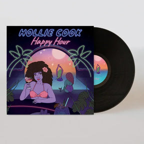 Hollie Cook – Happy Hour