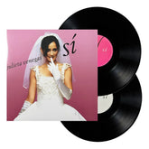 Julieta Venegas - Sí | 2LP
