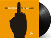 Los Caligaris - No Es lo Que Parece