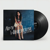 Amy Winehouse ‎– Back To Black