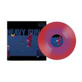 Daniel Lanois – Heavy Sun | LP Color [RSDROP1]