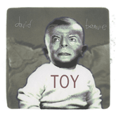 David Bowie - Toy | Cassette #BOWIE75