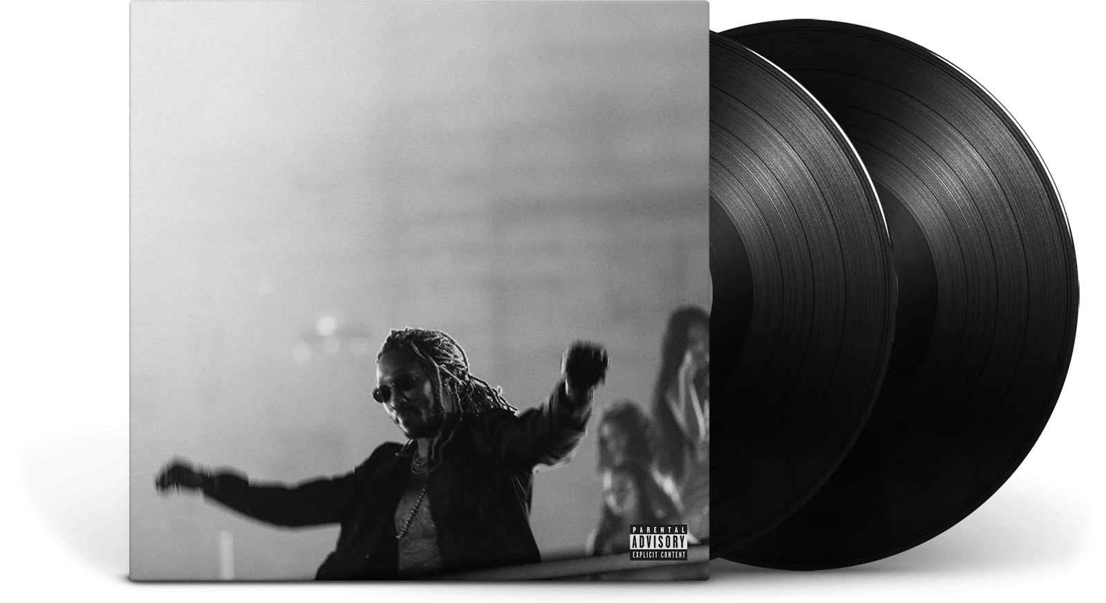 Future  – High Off Life | 2LP