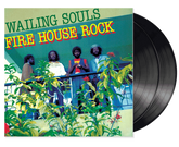 Wailing Souls - Firehouse Rock Deluxe | 2LP (RSD22)