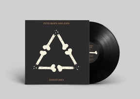 Peter Bjorn And John - Darker Days