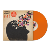 Frank Black – Live 2006 | LP Naranja (RSD23)