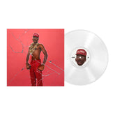 Tyler The Creator- Don't Tap The Glass | LP Transparente