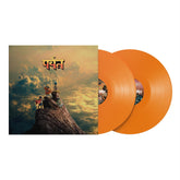 Gorillaz - The Mountain [2LP] (Orange Vinyl) PREVENTA