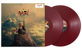 Gorillaz - The Mountain [2LP] (Red Vinyl) PREVENTA