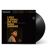 Nina Simone - I put a spell on you