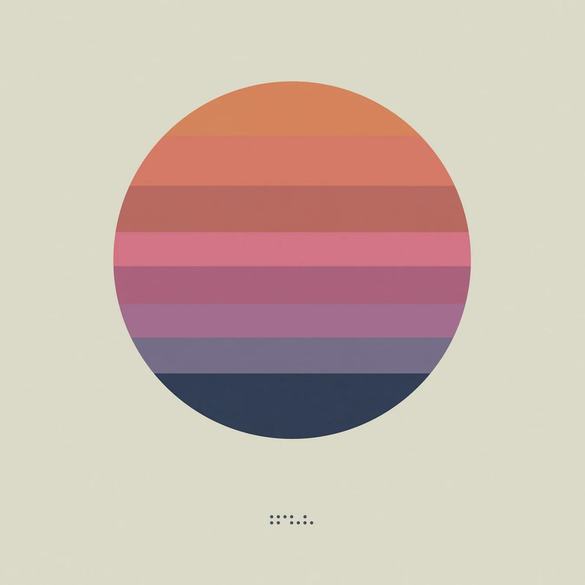 Tycho – Awake| LP Azul