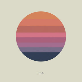 Tycho – Awake| LP Azul