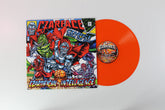 Czarface – Czartificial Intelligence | LP Naranja (Stole The Ball Edition) (RSD23)