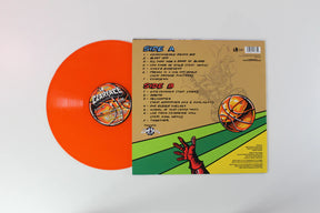 Czarface – Czartificial Intelligence | LP Naranja (Stole The Ball Edition) (RSD23)