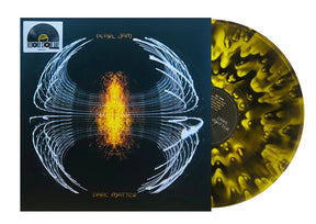 Pearl Jam - Dark Matter | LP Amarillo & Negro (RSD24)