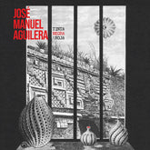 José Manuel Aguilera - Tinta Negra y Roja CD