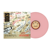 Joe Strummer & The Mescaleros – Johnny Appleseed | LP Rosa (RBF21)