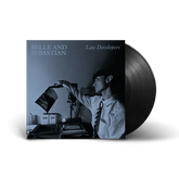Belle and Sebastian – Late Developers
