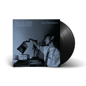 Belle and Sebastian – Late Developers