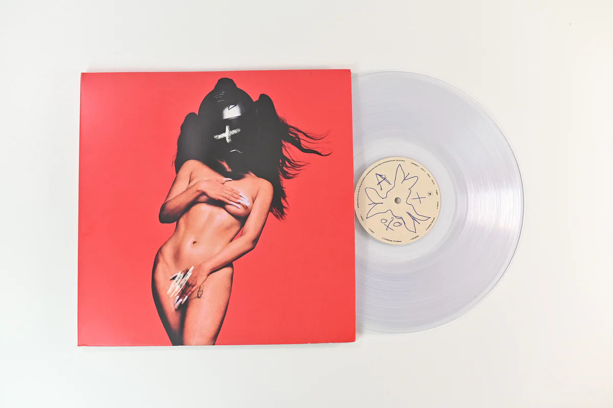 Rosalía - Motomami + | 2LP Transparente