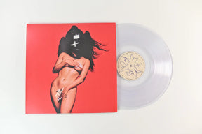 Rosalía - Motomami + | 2LP Transparente
