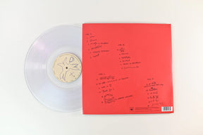 Rosalía - Motomami + | 2LP Transparente