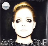 Portada de Avril Lavigne de Avril Lavigne en vinilo