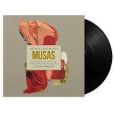 Natalia Lafourcade - Musas