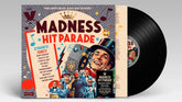 Madness - HIT PARADE VINYL (RSD)