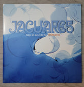 Portada de Bajo El Azul De Tu Misterio de Jaguares en vinilo