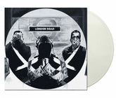 Modestep - London Road (Max Record) | LP Blanco