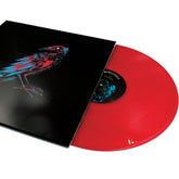 Monocordio - Pajaros y Cuchillos | LP Rojo