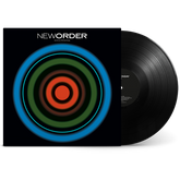 New Order -  Blue Monday 88
