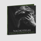 Nacho Vegas – Vidas Semipreciosas | CD