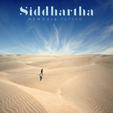 Portada de Memoria Futuro de Siddhartha (8) en vinilo