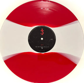 DevilDriver – Winter Kills | 2LP Rojo & Blanco Split (RSD2020)