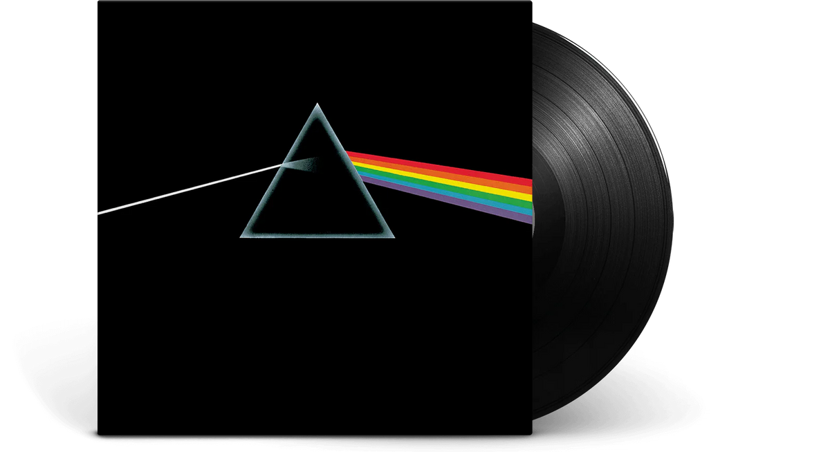 Pink Floyd - The Dark Side Of The Moon