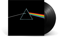 Pink Floyd - The Dark Side Of The Moon